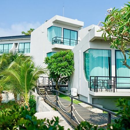 Hotel De' Anchor Ko Si Chang Zewnętrze zdjęcie