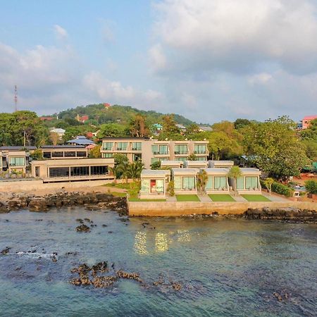 Hotel De' Anchor Ko Si Chang Zewnętrze zdjęcie