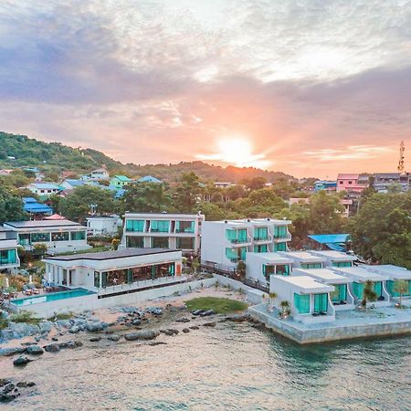 Hotel De' Anchor Ko Si Chang Zewnętrze zdjęcie