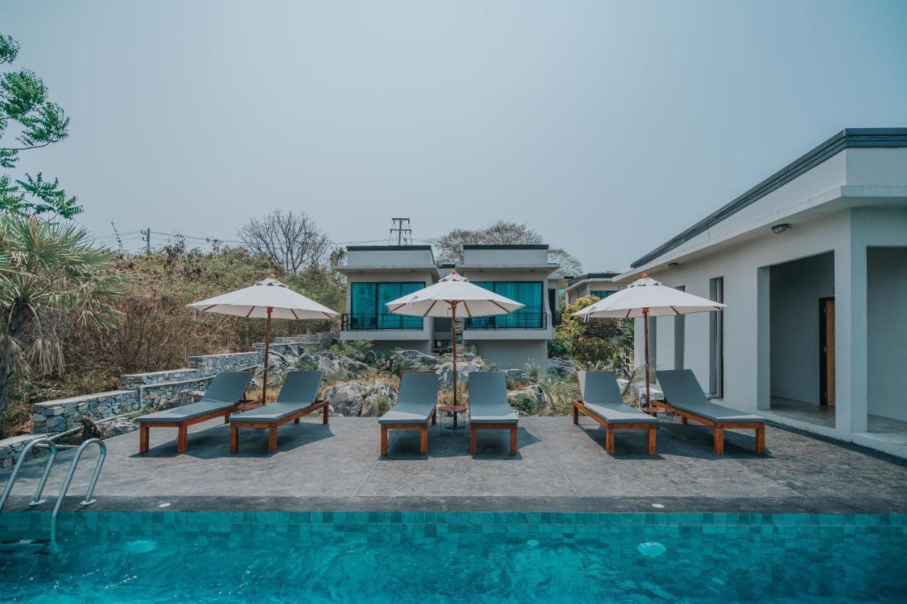 Hotel De' Anchor Ko Si Chang Zewnętrze zdjęcie