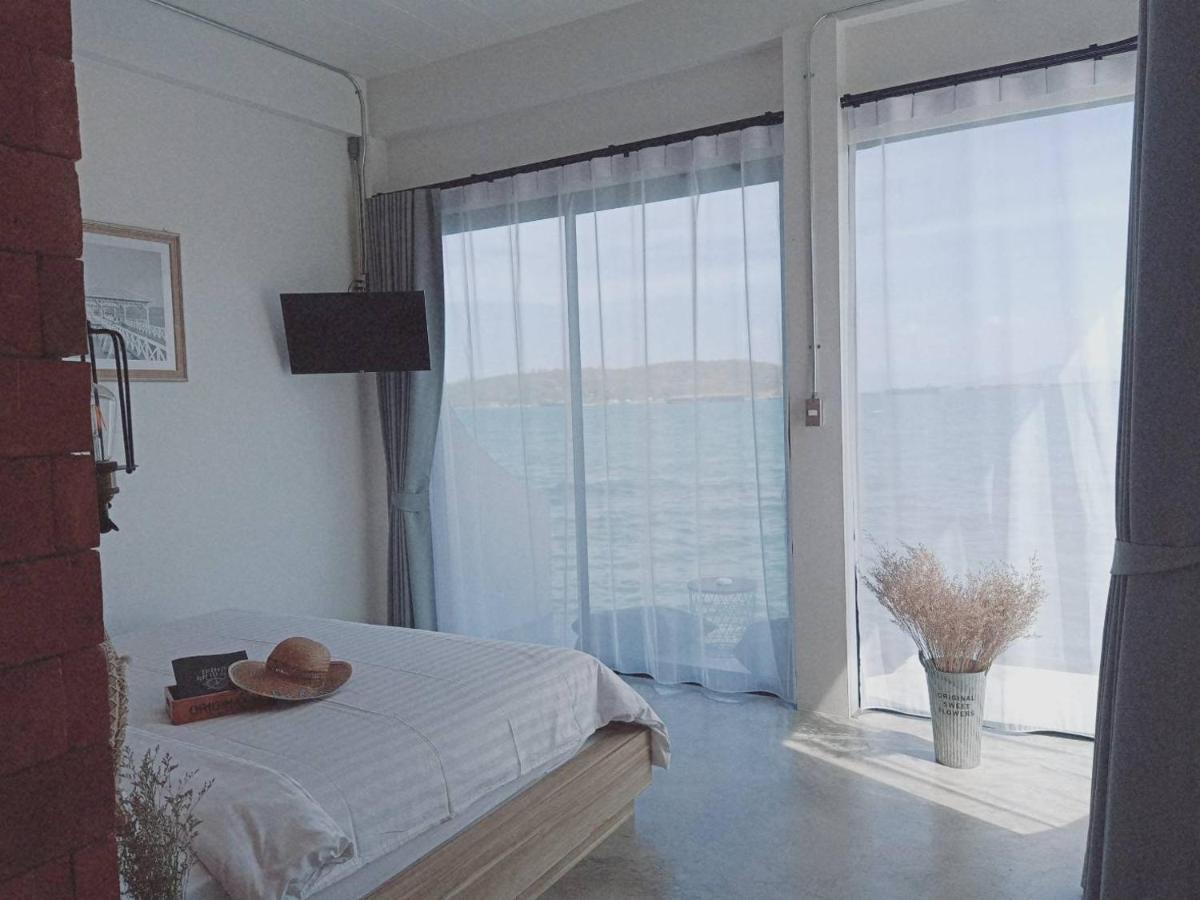 Hotel De' Anchor Ko Si Chang Zewnętrze zdjęcie