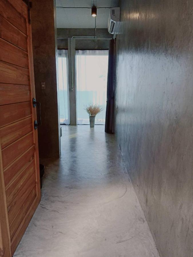 Hotel De' Anchor Ko Si Chang Zewnętrze zdjęcie
