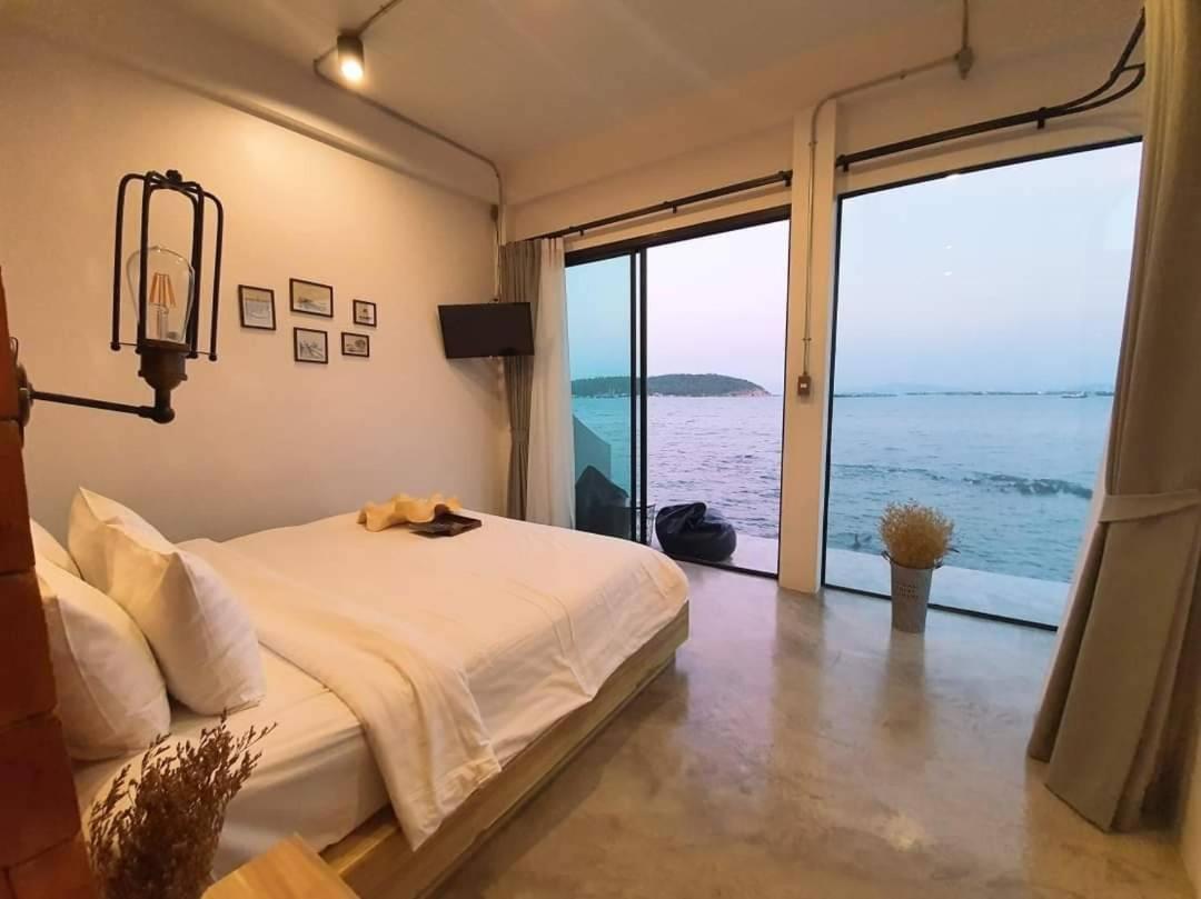 Hotel De' Anchor Ko Si Chang Zewnętrze zdjęcie