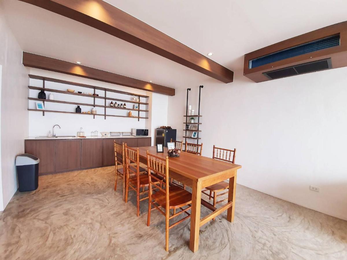 Hotel De' Anchor Ko Si Chang Zewnętrze zdjęcie