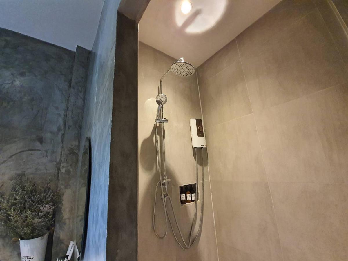 Hotel De' Anchor Ko Si Chang Zewnętrze zdjęcie