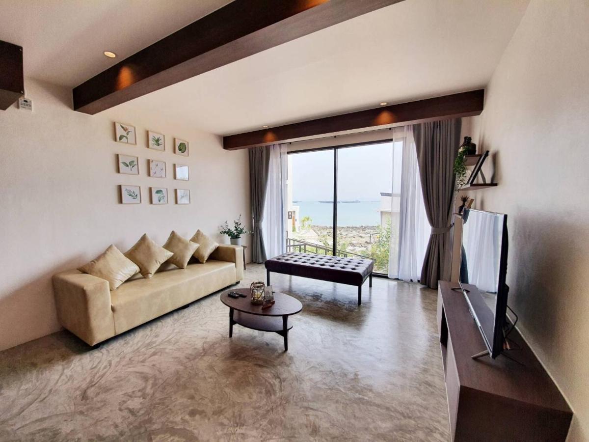 Hotel De' Anchor Ko Si Chang Zewnętrze zdjęcie