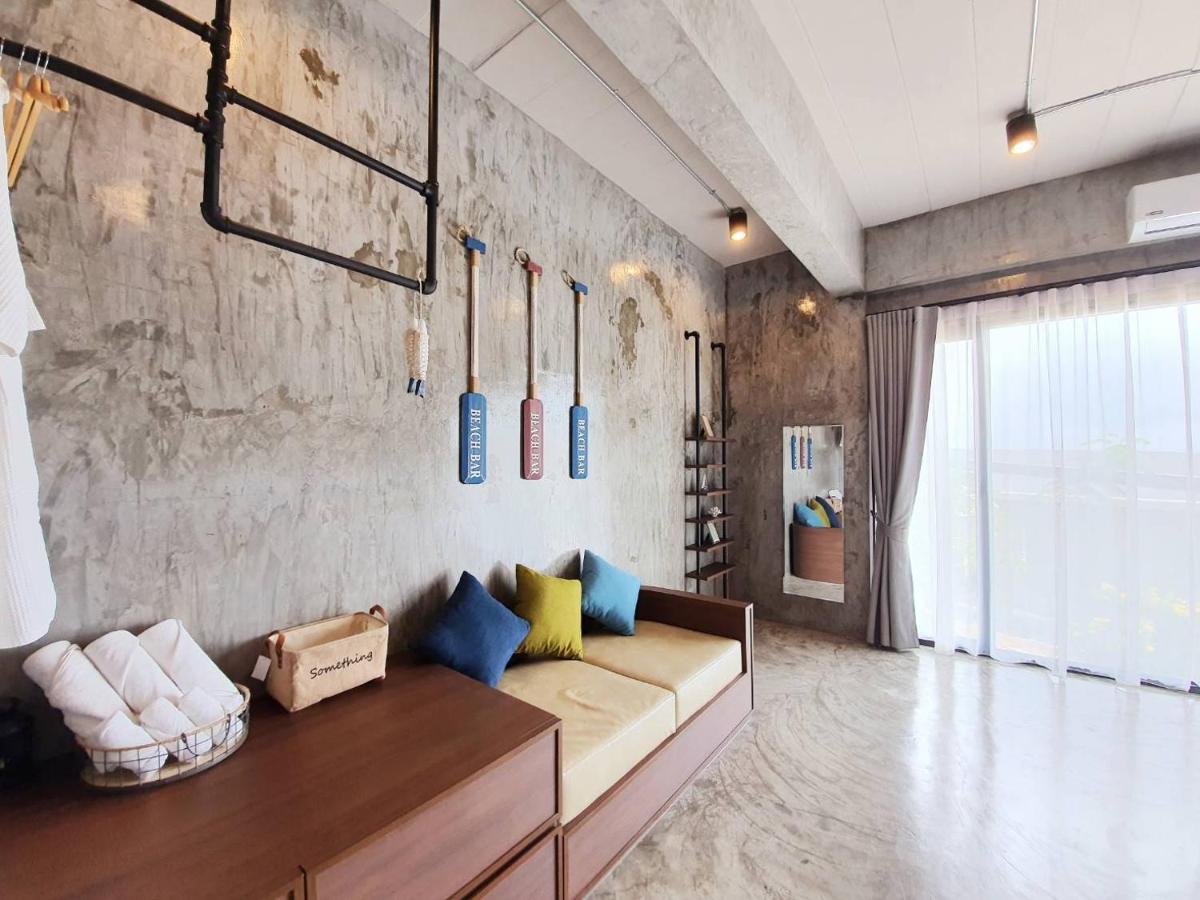 Hotel De' Anchor Ko Si Chang Zewnętrze zdjęcie